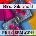 Bleu Sildénafil 15